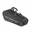 Evo Court M Bolsa Black